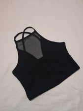 Top Corto Donna Taglia M