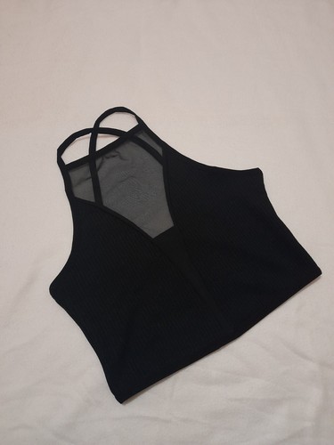 Top corto donna - donna, taglia