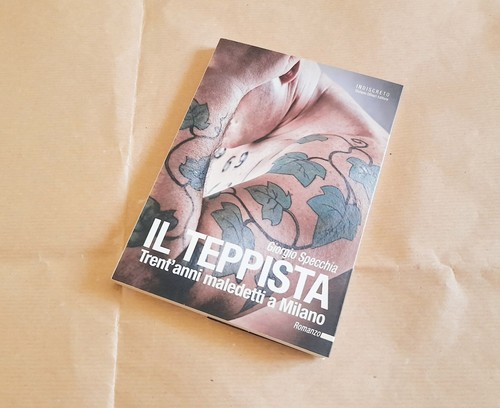Libro ultras teppista - libro,