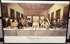 Stampa incorniciata invito