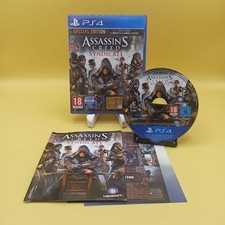 Assassin’s Creed Syndicate