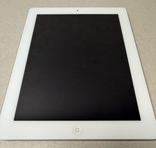 Apple iPad (4a generazione)