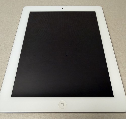 Apple ipad - (4a, generazione)