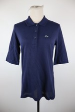 LACOSTE MAGLIA POLO DONNA