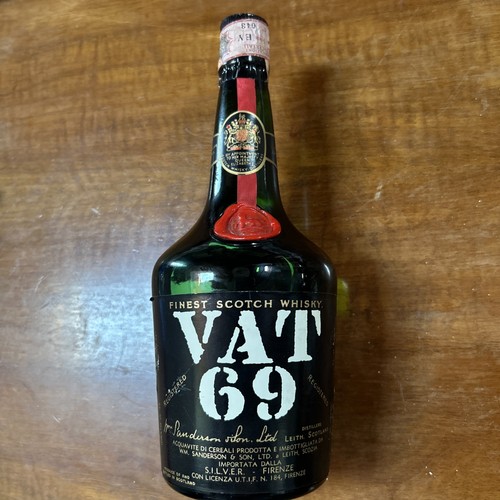 Vat anni cl 40 - vat,