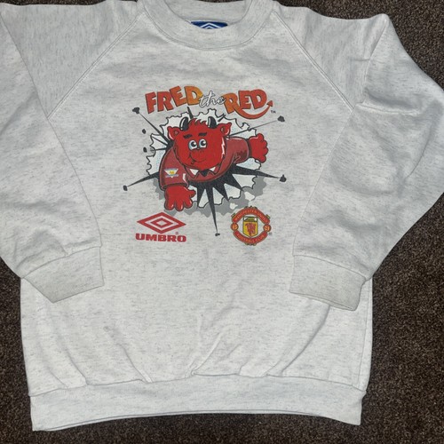 Felpa bambino vintage anni - , 90