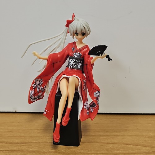 Anime yosuga sora - anime, no