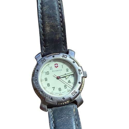 Orologio victorinox swiss army - victorinox,