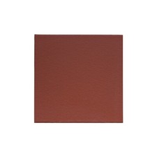Pavimento Klinker 25x25 Esterno Sp. 14 mm Cotto Rosso Antiscivolo Gres Aragon