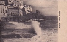 AMALFI - Poesia del Mare