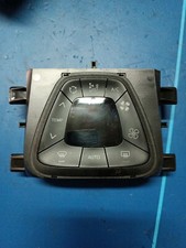 COMANDI CLIMA TOYOTA AYGO 2017 5590-YV010