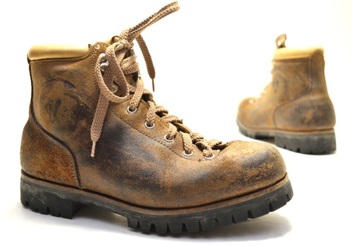 Stivali trekking vintage - stivali,
