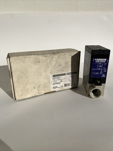 Telemecanique xue h3000 - telemecanique, xue-h3000