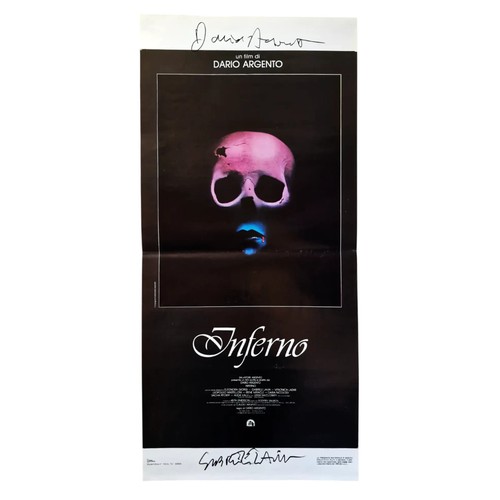 Dario argento gabriele lavia - gabriele,