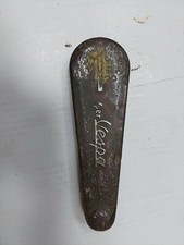 COPRIMOZZO COPRI MOLLEGGIO ULMA DEDICATO PER VESPA  FARO BASSO 125