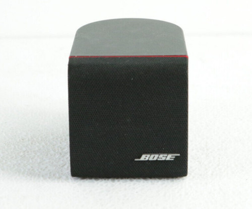 Altoparlante bose redline a - 1x,