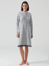 CAMICIA DA NOTTE RAGNO DE46NK