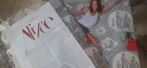 Alizee chanteuse presse - alizee,