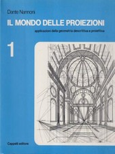 IL MONDO DELLE PROIEZIONI 1