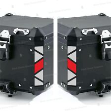 Adesivi rifrangenti top case