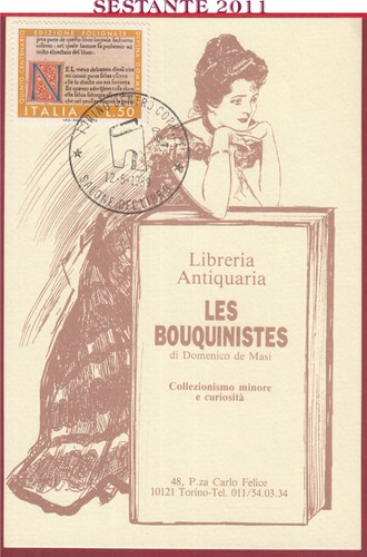 Italia maximum maxi card - italia,