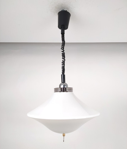 Lampadario cucina perspex - lampadario,
