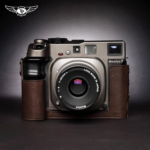 Custodia mezza fotocamera - , in