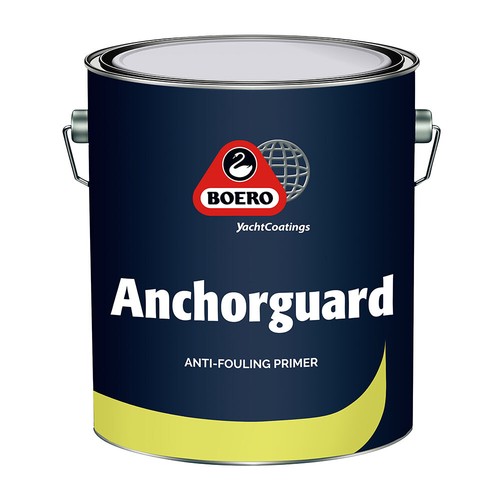Anchorguard boero primer - anchorguard,