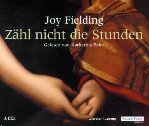 Joy fielding zähl nicht die - joy,