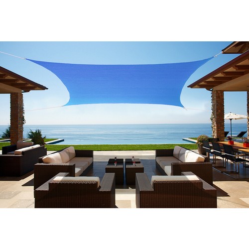 Tenda sole vela - tenda,