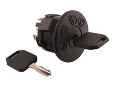 Blocchetto accensione 7 poli