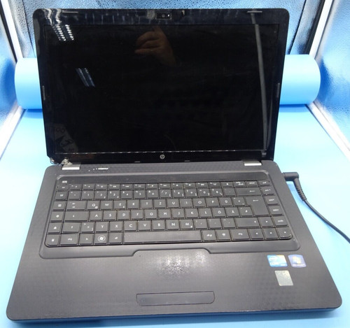Notebook pavillion - notebook,