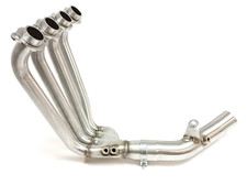 COLLETTORE IXIL HONDA CB 1000