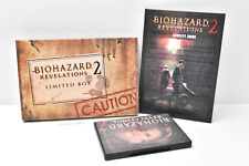 RESIDENT EVIL REVELATIONS 2