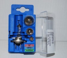 KIT LAMPADE + FUSIBILI