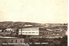 PIETRA MONTECORVINO  ( Foggia