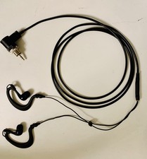 Waterproof earbuds minelab - waterproof,