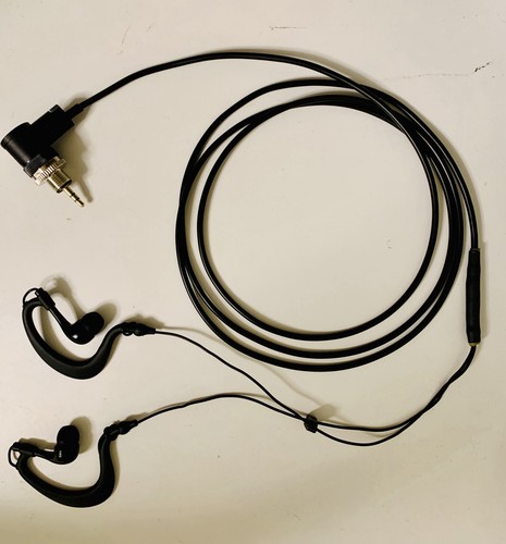 Waterproof earbuds minelab - waterproof,