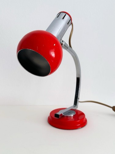 Lampada vintage anni - lampada, 70