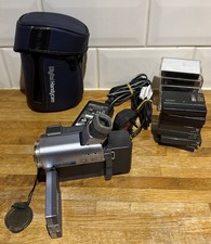 Sony handycam dcr - sony,