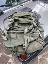 Zaino tattico militare