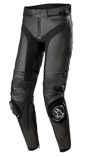 Alpinestars missile pants - v3,