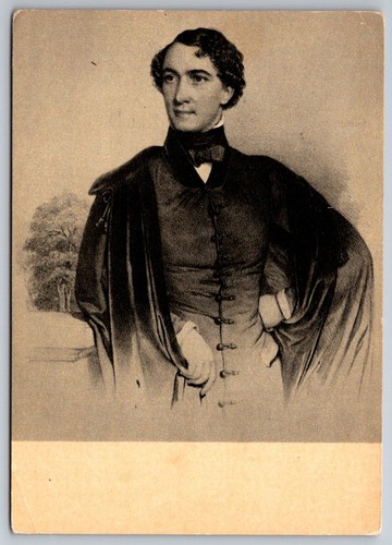 Cartolina lendvay marton - cartolina,