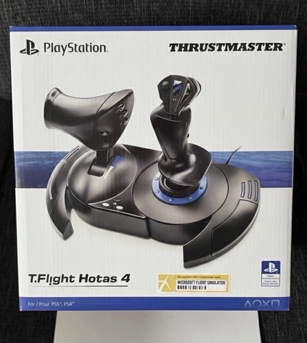 Joystick thrustmaster flight - joystick,
