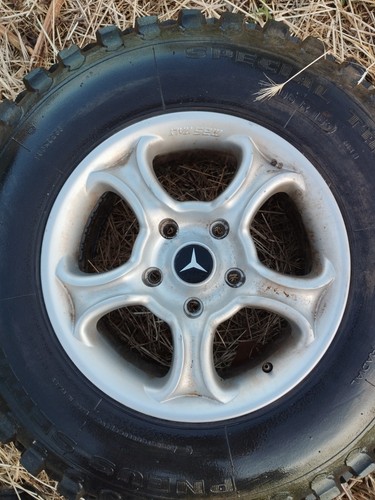 Cerchioni mercedes benz - cerchioni,