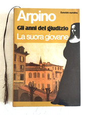 Giovanni Arpino LA SUORA