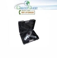 Avvitatore pneumatico/Chiave ad impulsi elettrica 450W