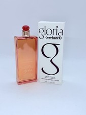 GLORIA BY CACHAREL 100ML EAU DE TOILETTE FRAGRANZA DONNA IN SCATOLA
