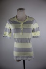 LACOSTE POLO MAGLIA DONNA TG