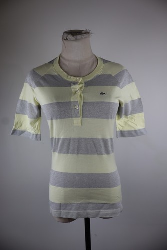 Lacoste polo maglia donna - polo,